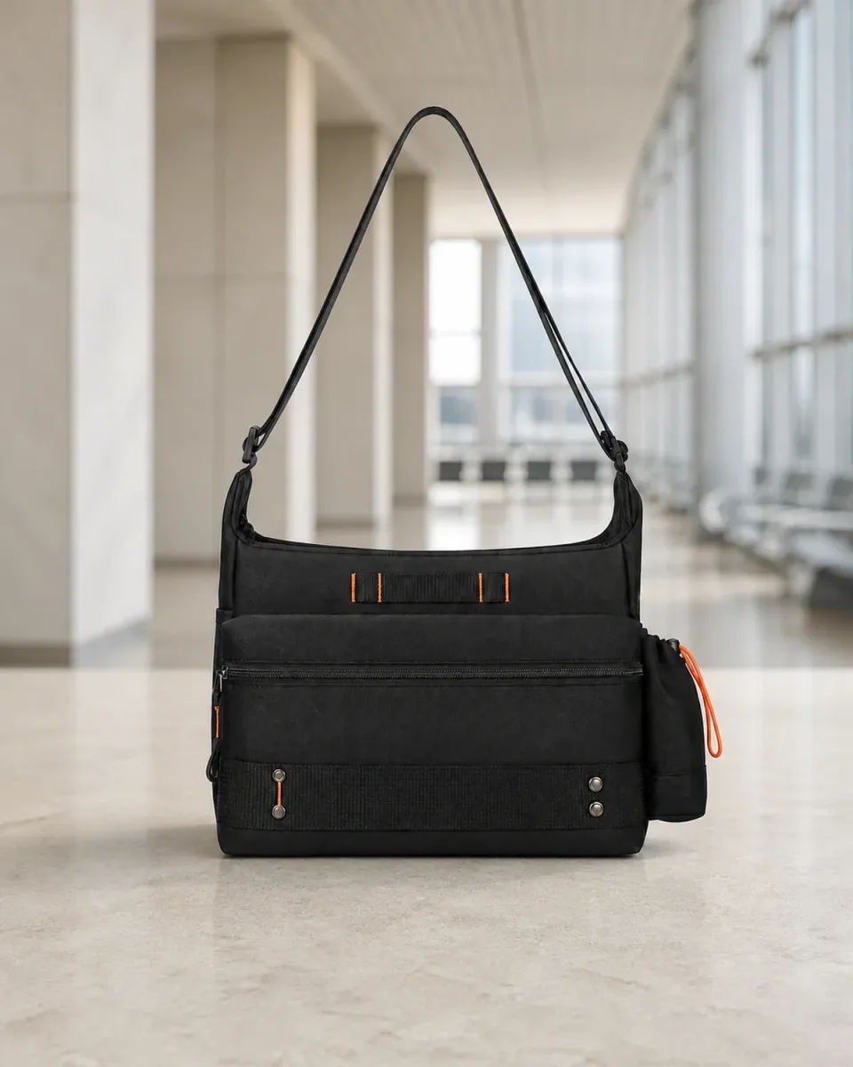Crossbody Bag H8103 — Product details 01
