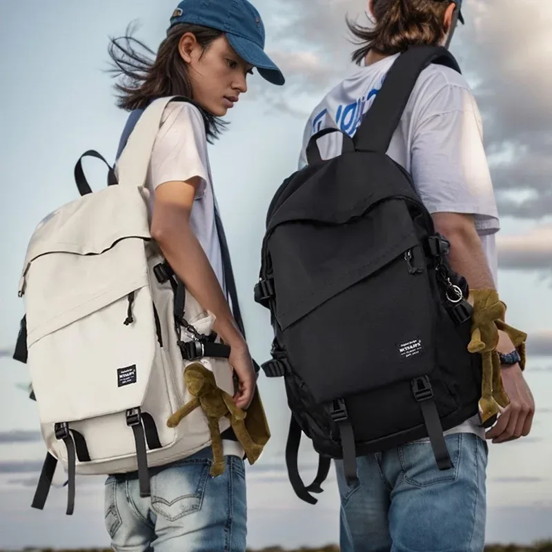 Sac à dos A01 — Détails du produit 07