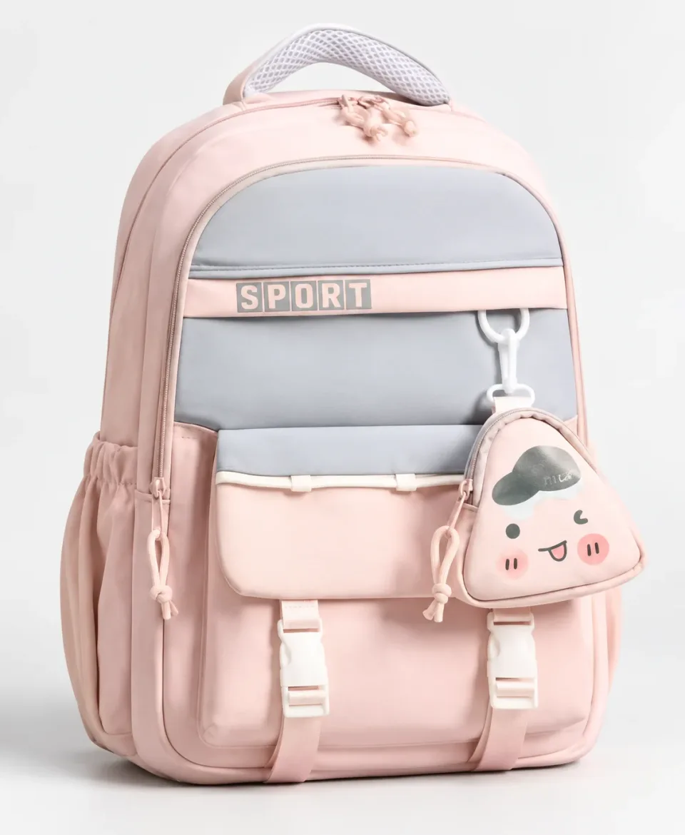 Backpack 1055# — 产品详情 01