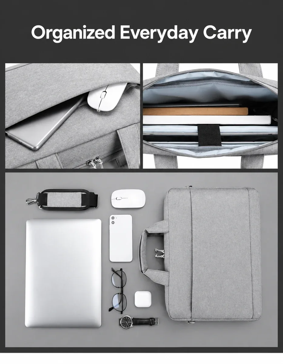 Laptop Bag 023 — Product details 19