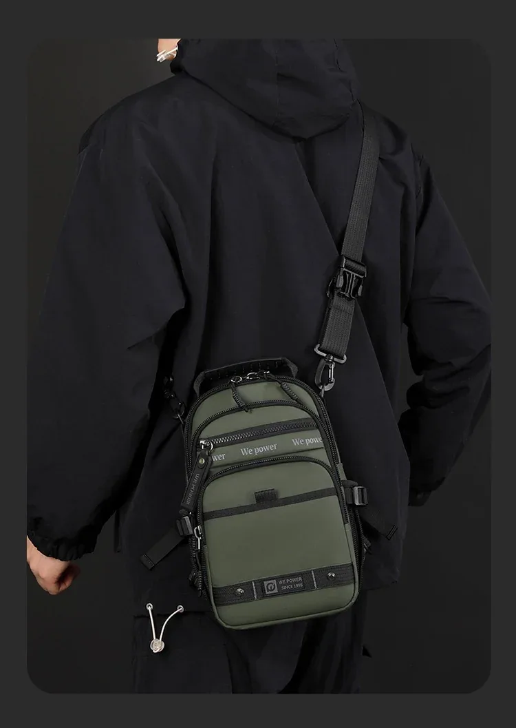 Crossbody Bag H1361 — Product details 08