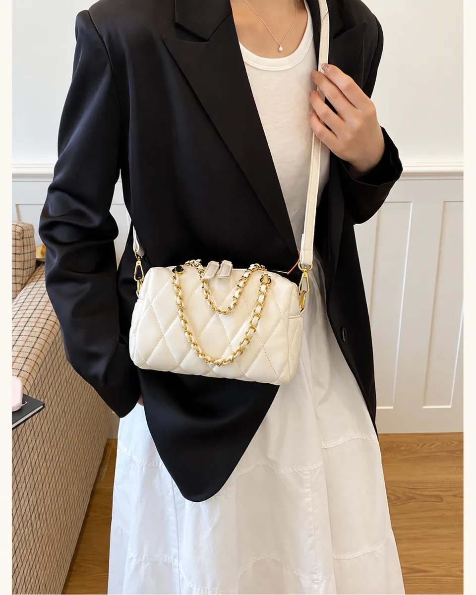 Women's Handbag 6319 — Product details 12
