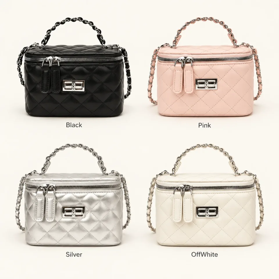 Bolso de mujer 010 — Detalles del producto 13