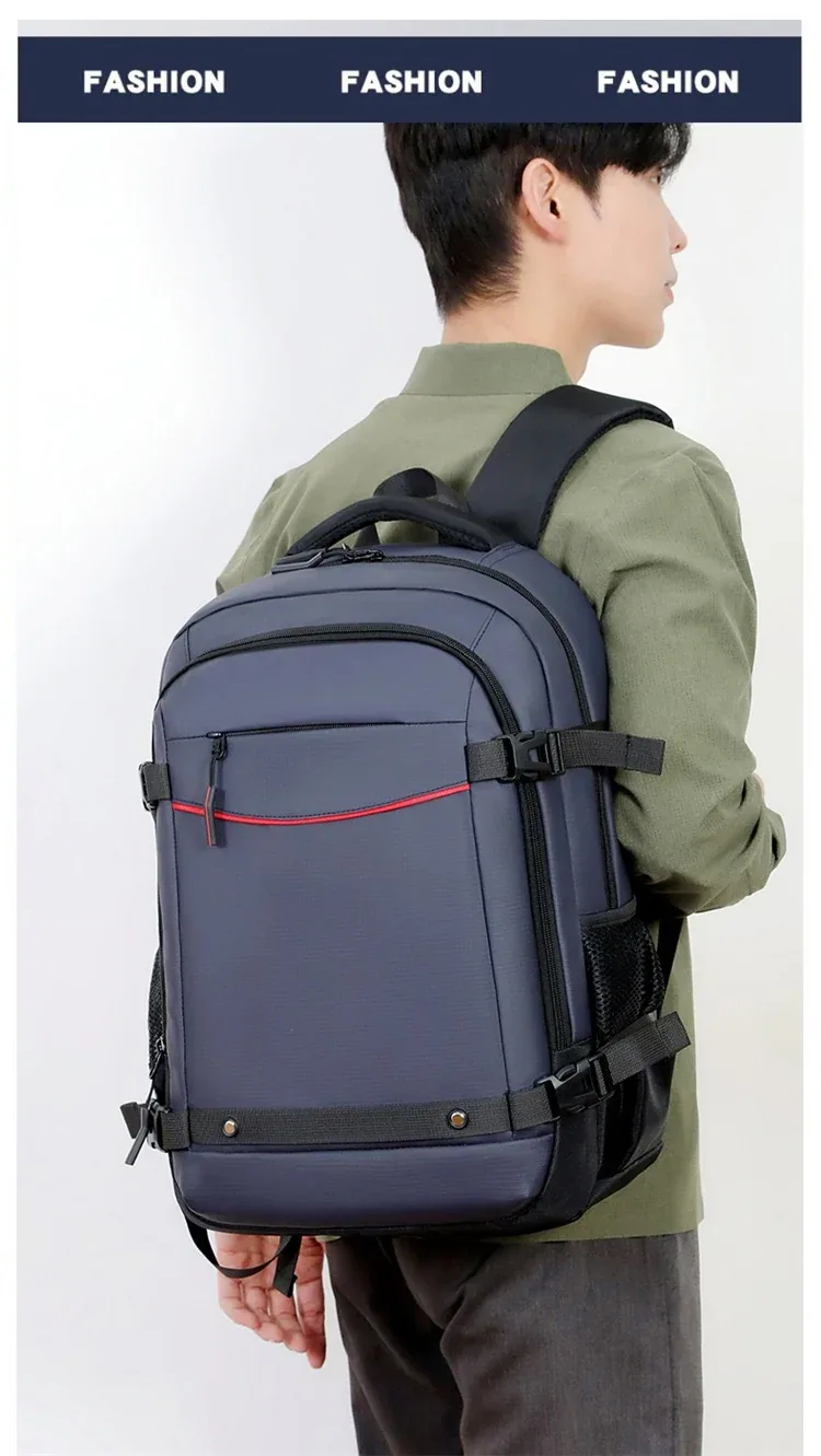 Backpack 62013 — Product details 07
