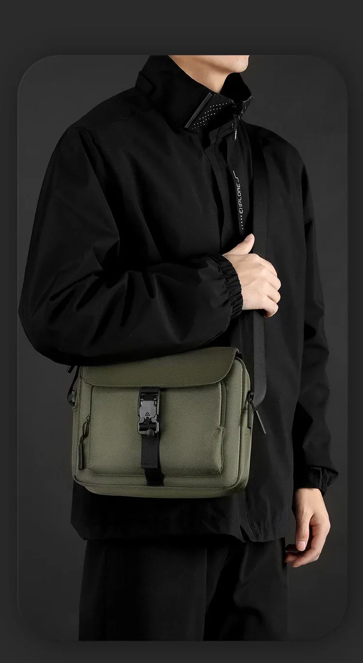 Bolso cruzado H2144 — Detalles del producto 03