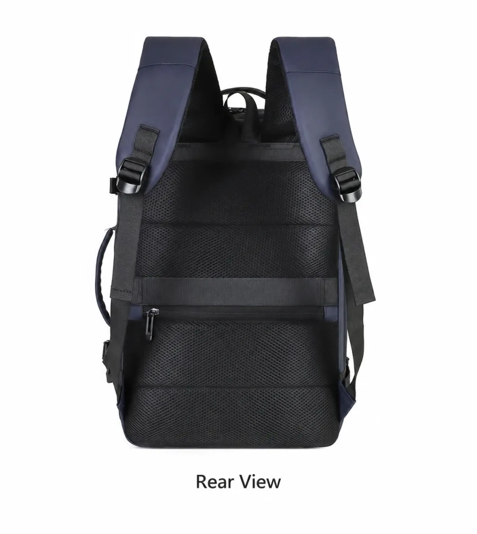 Backpack 9806 — 产品详情 04