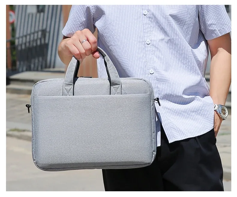 Laptop Bag 052 (Standard) — Product details 01