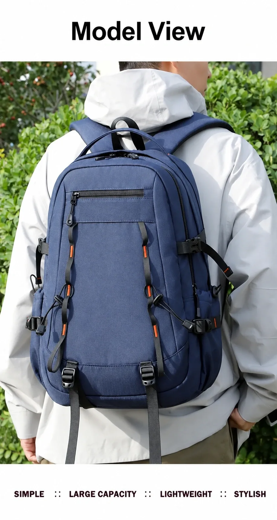 Mochila 62020 — Detalhes do produto 09