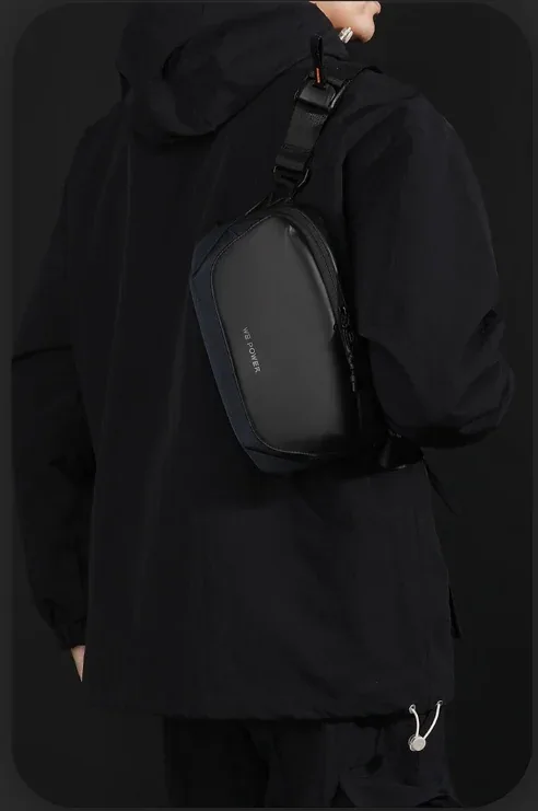 Crossbody Bag R2 — Product details 07