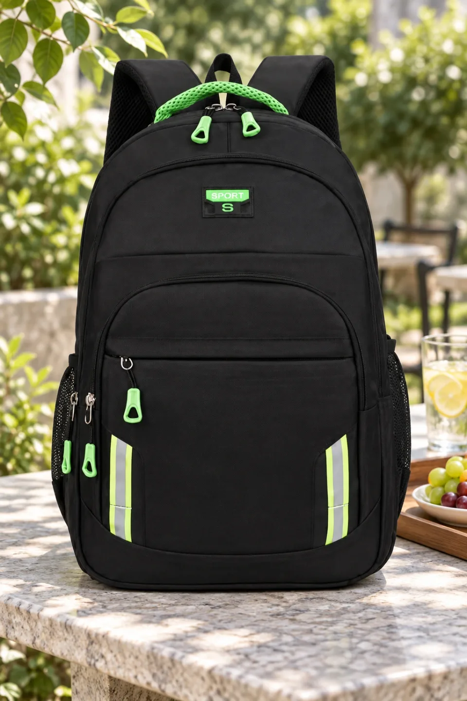 Backpack 26556# — 产品详情 04