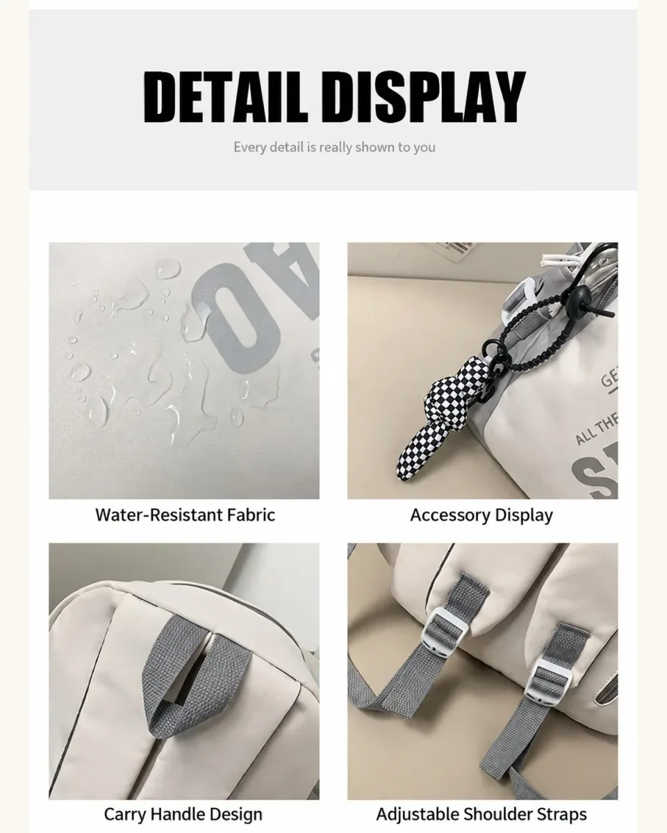 Mochila 1863 — Detalhes do produto 07