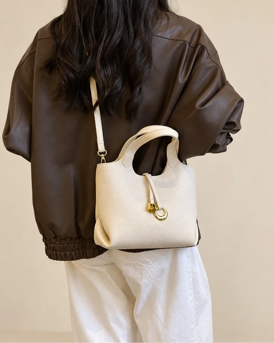 Women's Handbag 8068 — Product details 10