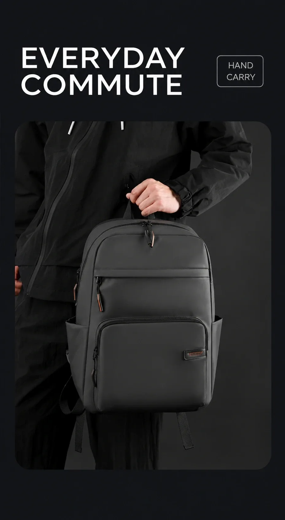 Sac à dos H3433 — Détails du produit 07