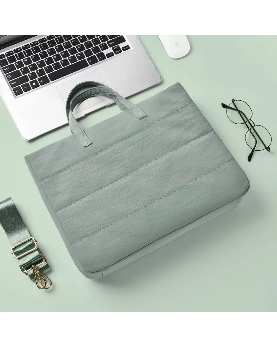 Laptop Bag 6501 — Product details 03