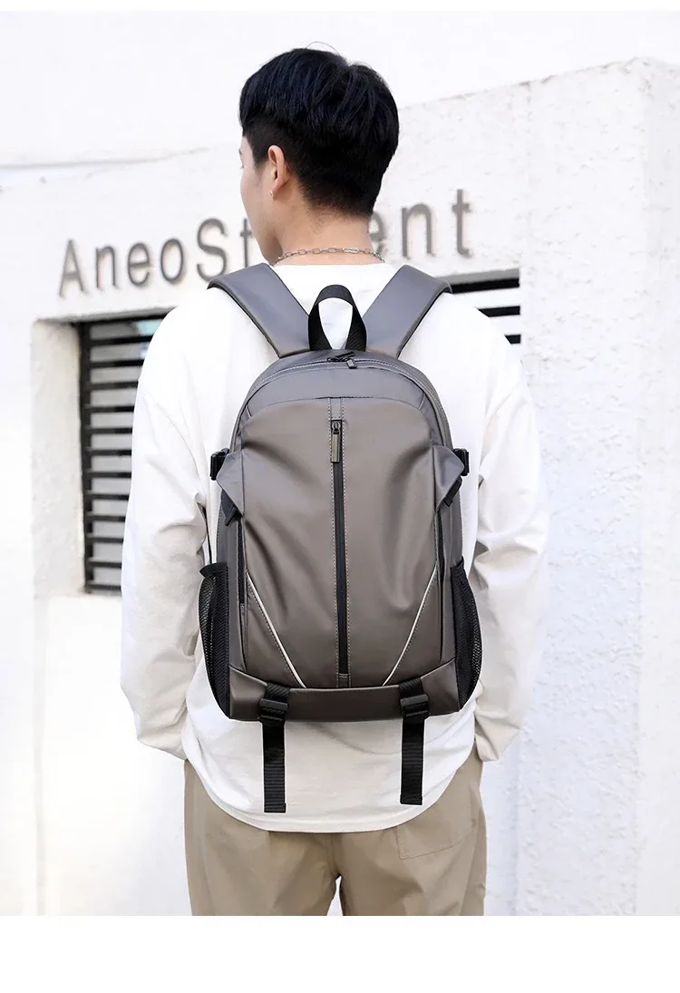 双肩背包 H3401 — 产品详情 08
