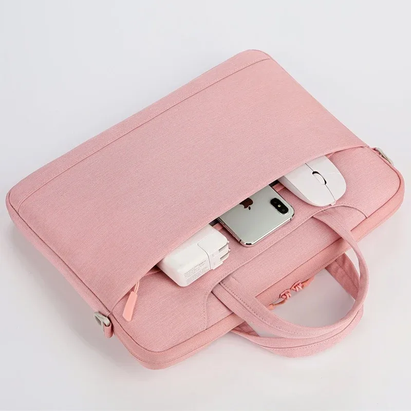Laptop Bag 027 — Product details 08