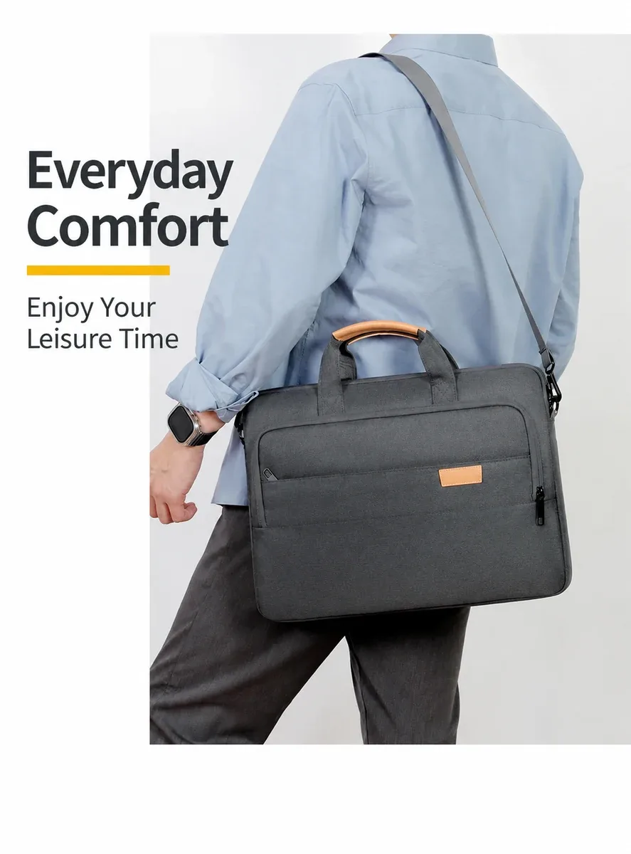 Bolsa para notebook 727 (Air-Cushioned) — Detalhes do produto 11