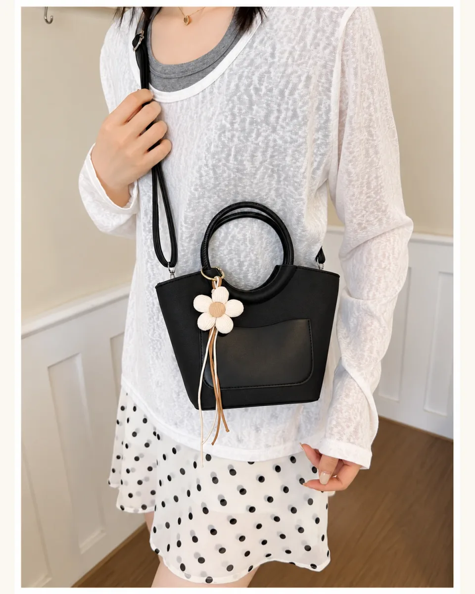 Women's Handbag 9853 — Product details 07