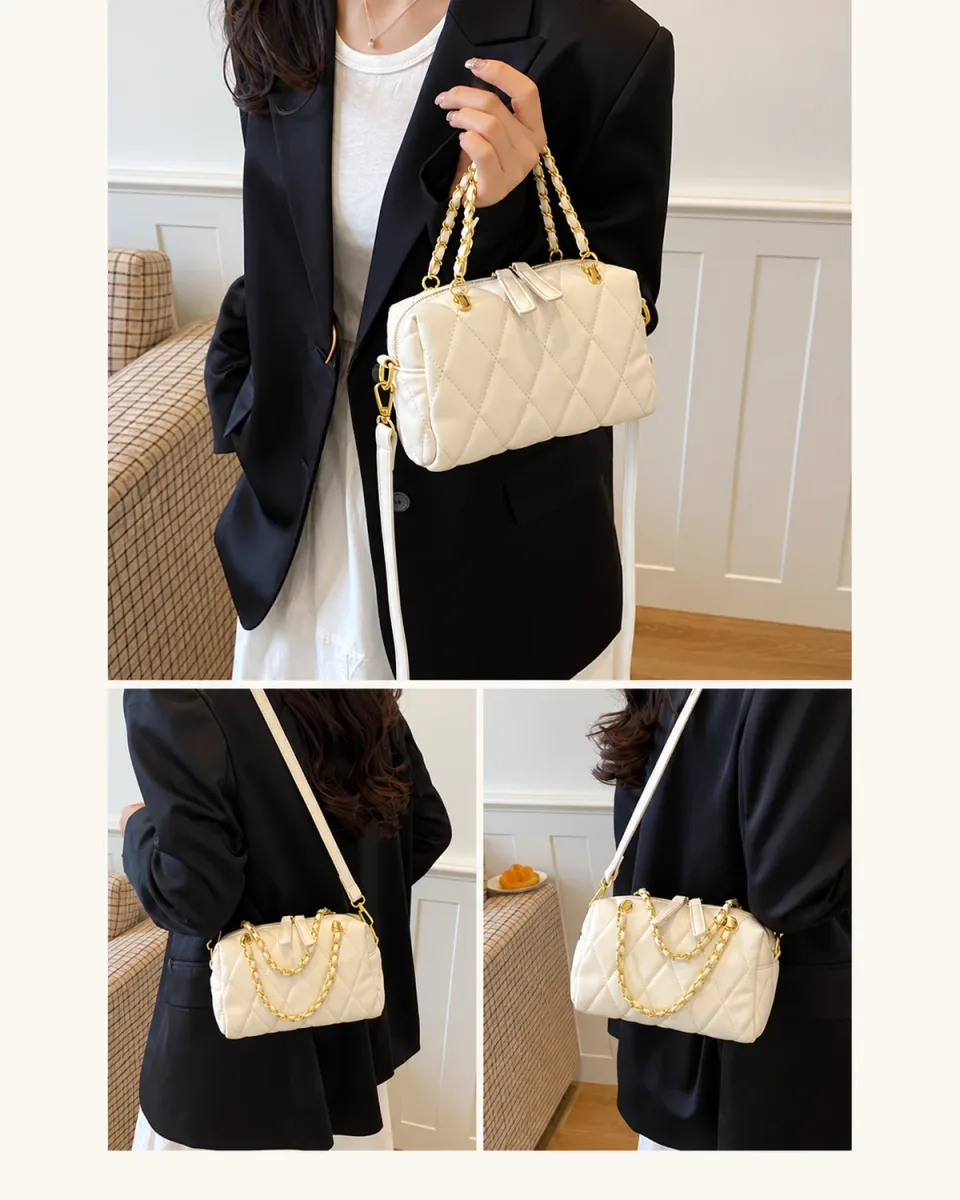 Women's Handbag 6319 — Product details 08