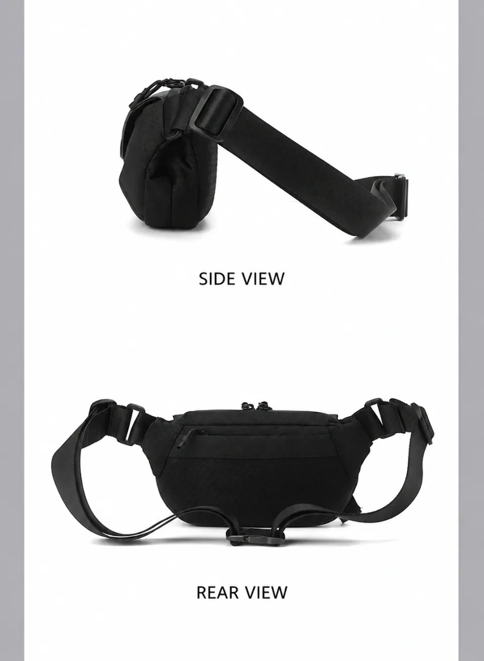 Bolso cruzado R1 — Detalles del producto 13