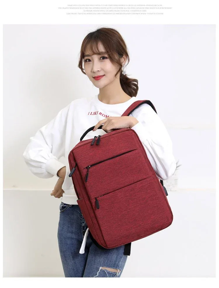 Mochila X-02 — Detalles del producto 05