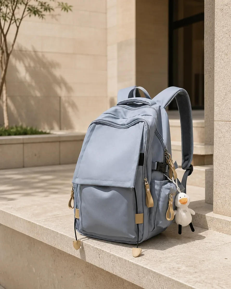 Backpack 0257 — Product details 01
