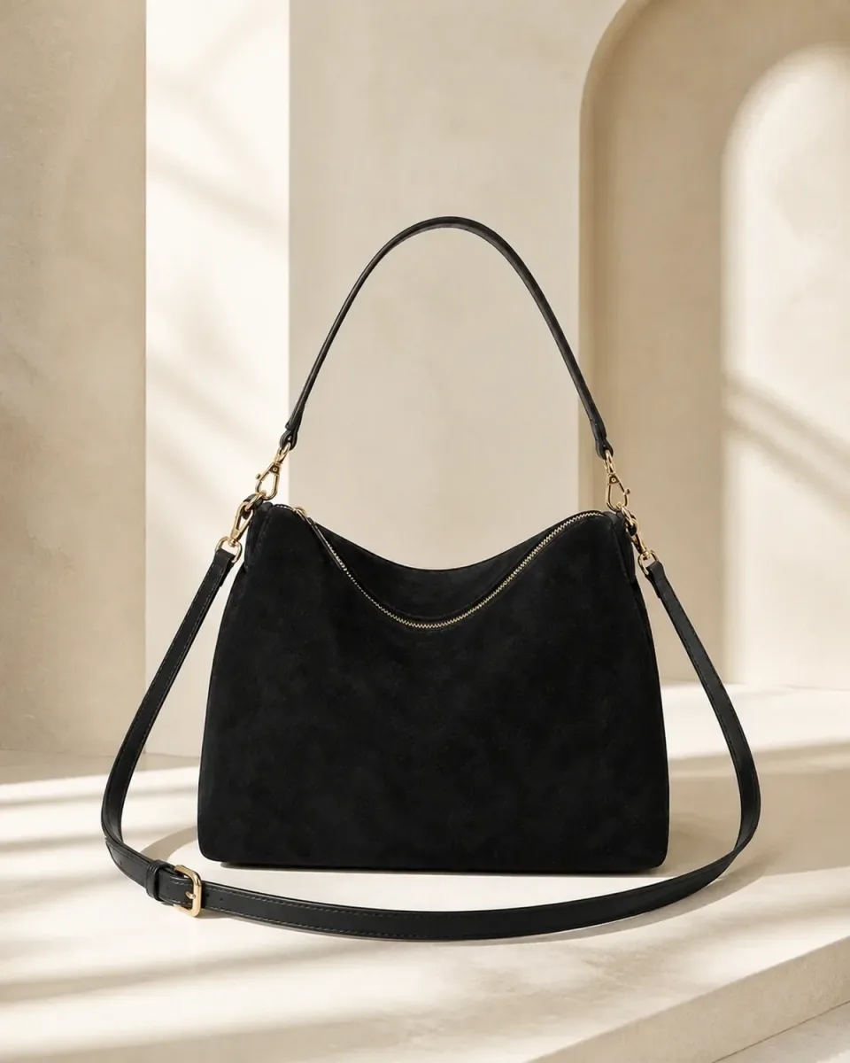 Bolso de mujer 6001 — Detalles del producto 01