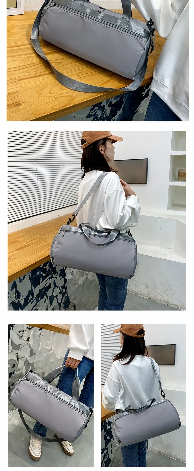 Bolsa transversal 2042 — Detalhes do produto 07