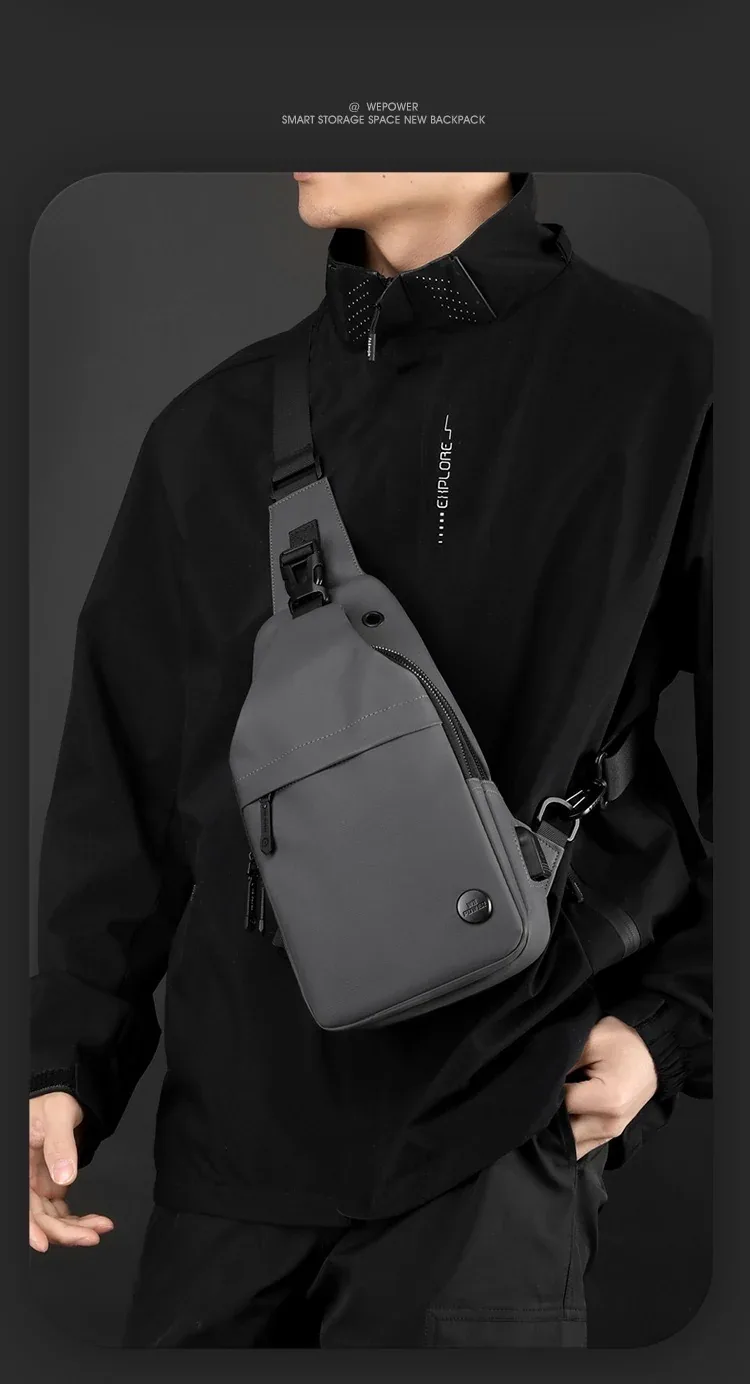 Bolsa transversal H1323 — Detalhes do produto 06