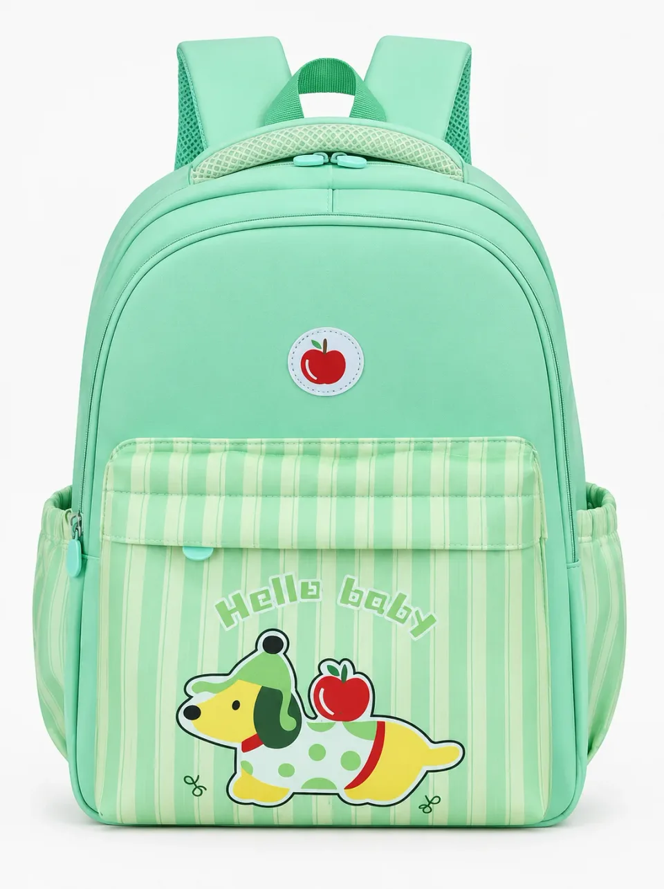 Kids School Bag 016# — Product details 04