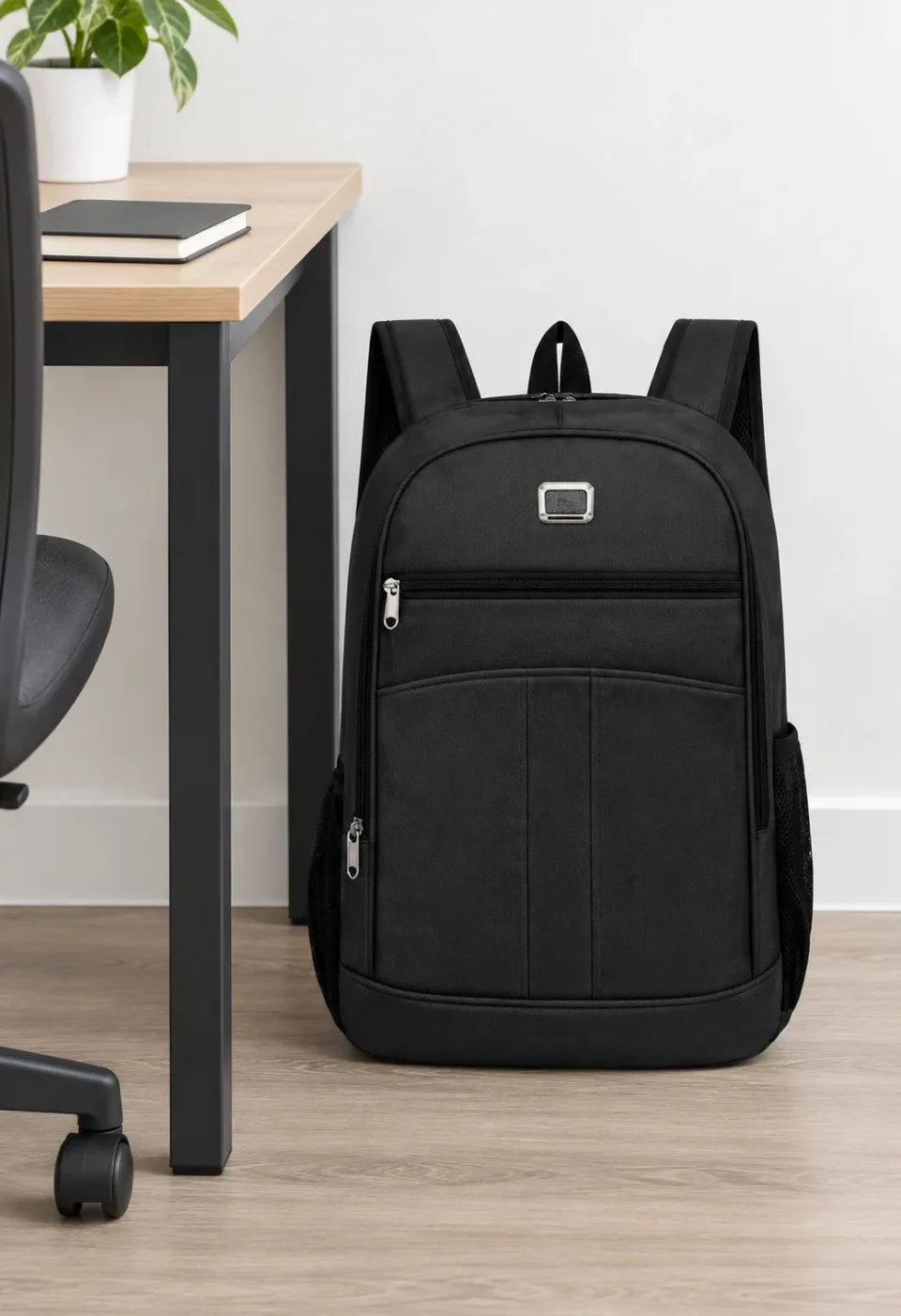 Mochila A01 — Detalles del producto 05