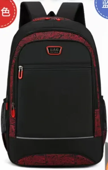 Backpack 87121# — Product details 09