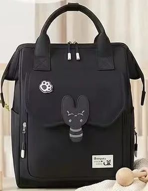 Backpack 6617# — 产品详情 01