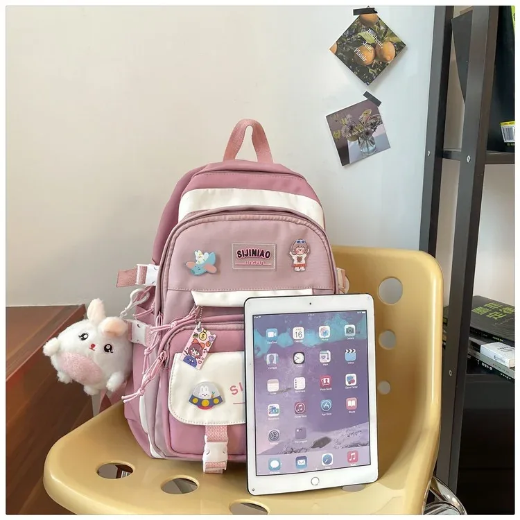 Mochila 001 — Detalhes do produto 05