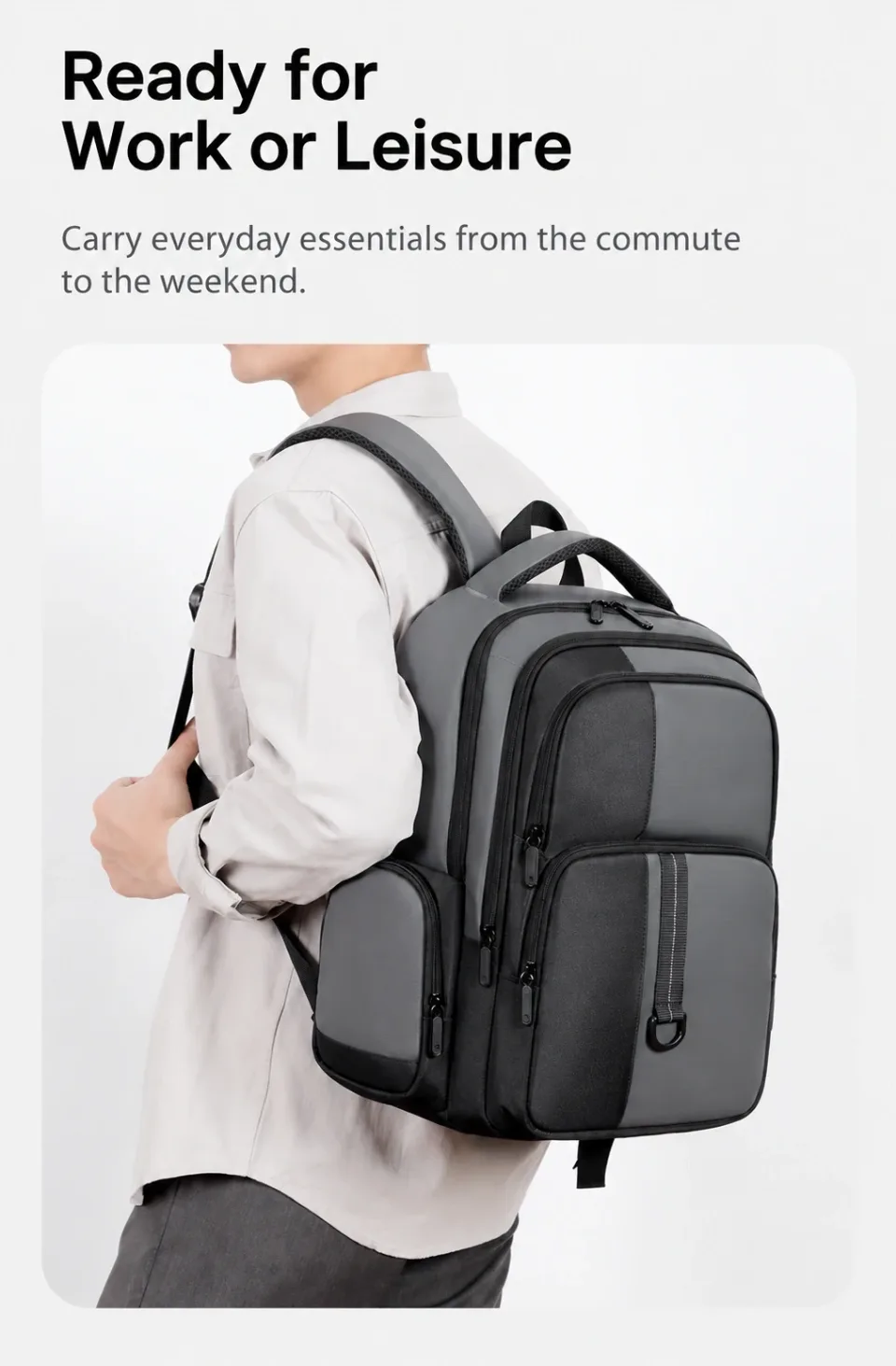 Backpack 62019 — Product details 11