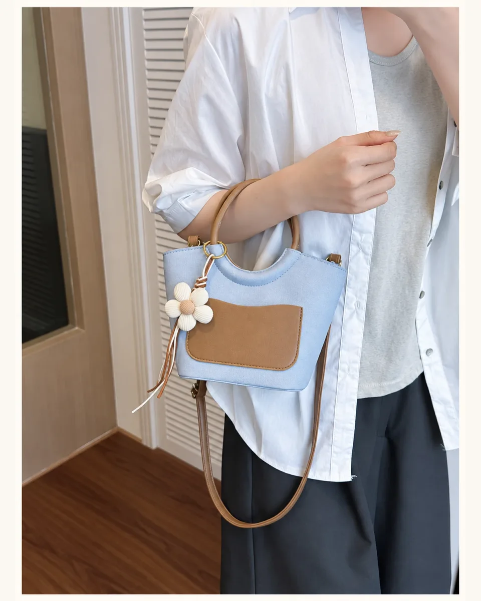 Women's Handbag 9853 — Product details 08