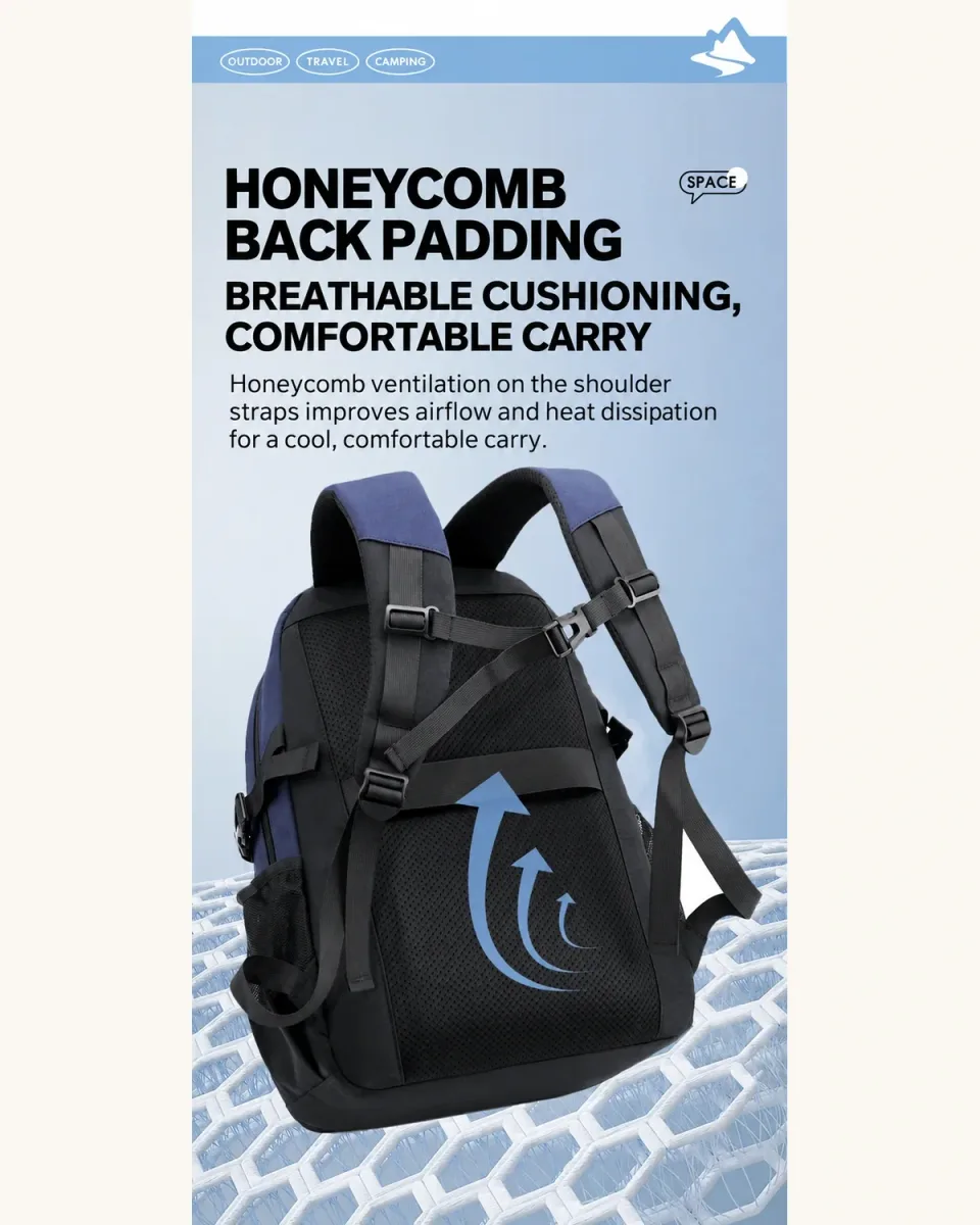 Backpack 20260 — Product details 01