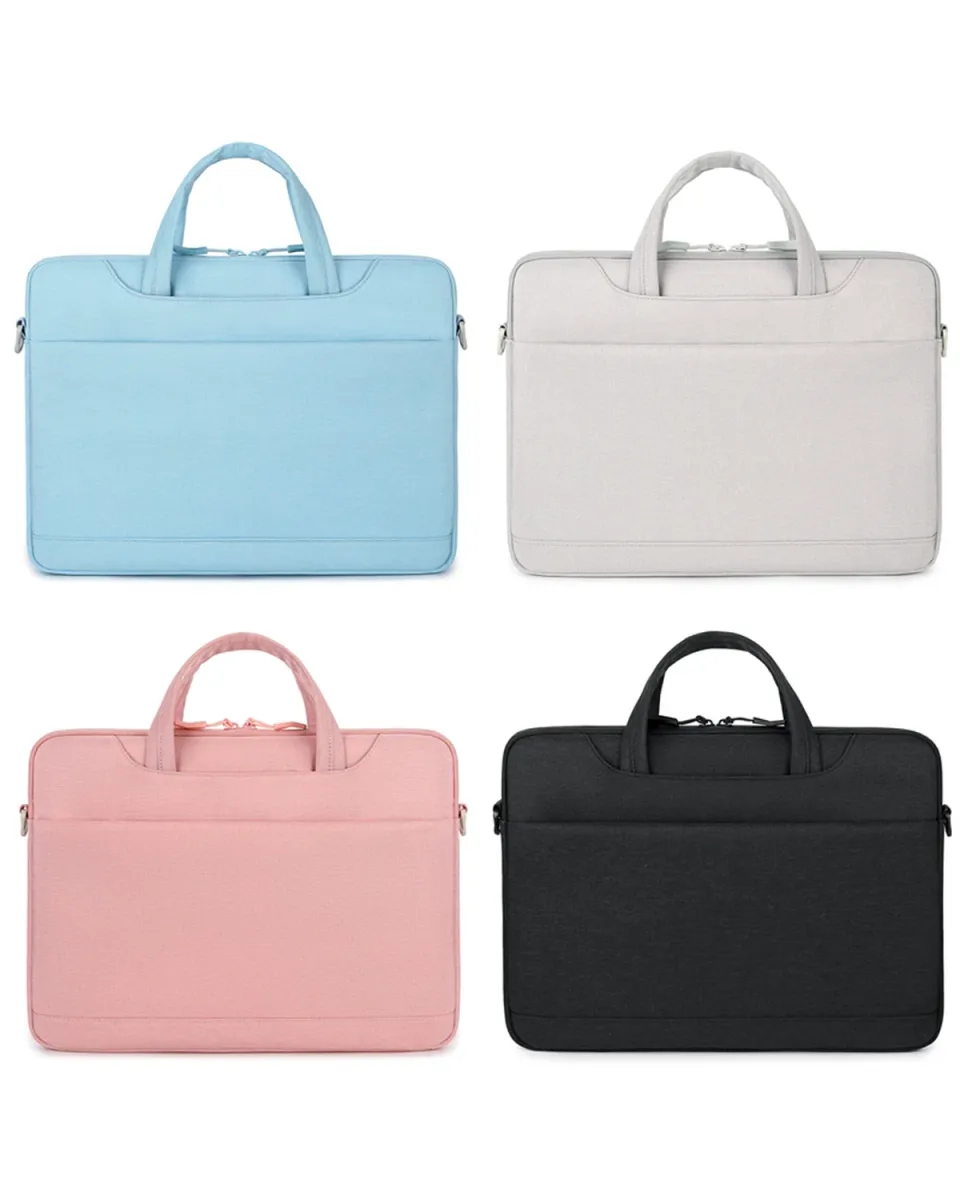 Laptop Bag 027 — Product details 01
