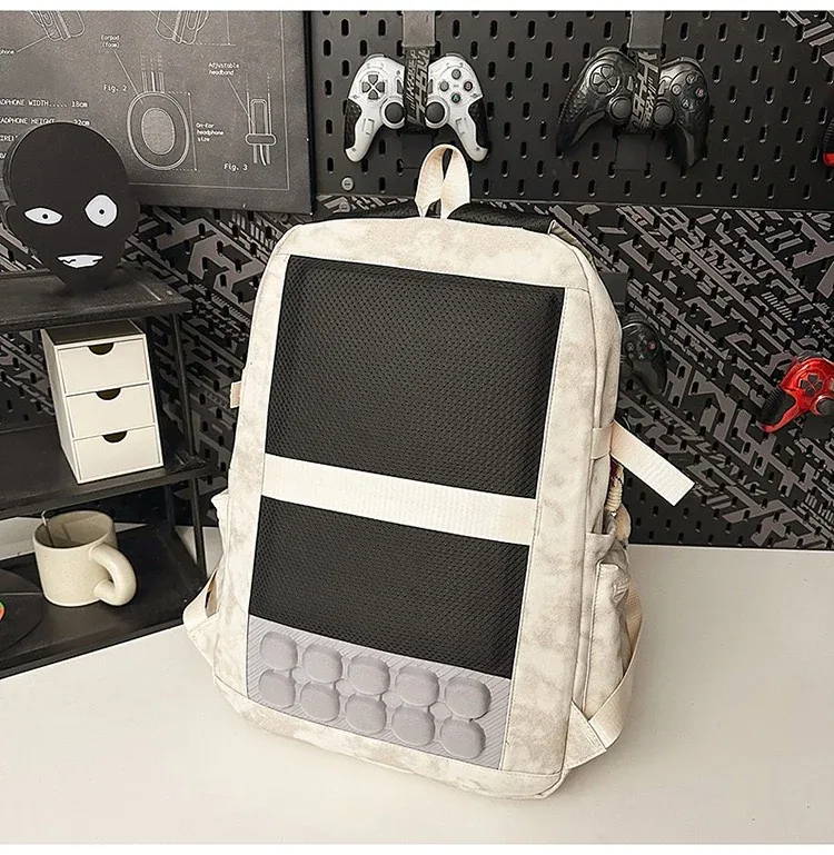 Mochila 9058 — Detalhes do produto 08