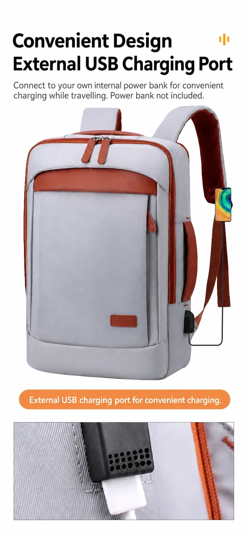 Mochila 2035 — Detalhes do produto 23