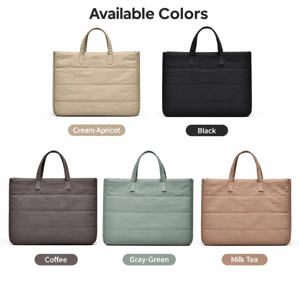 Laptop Bag 6501 — Product details 16