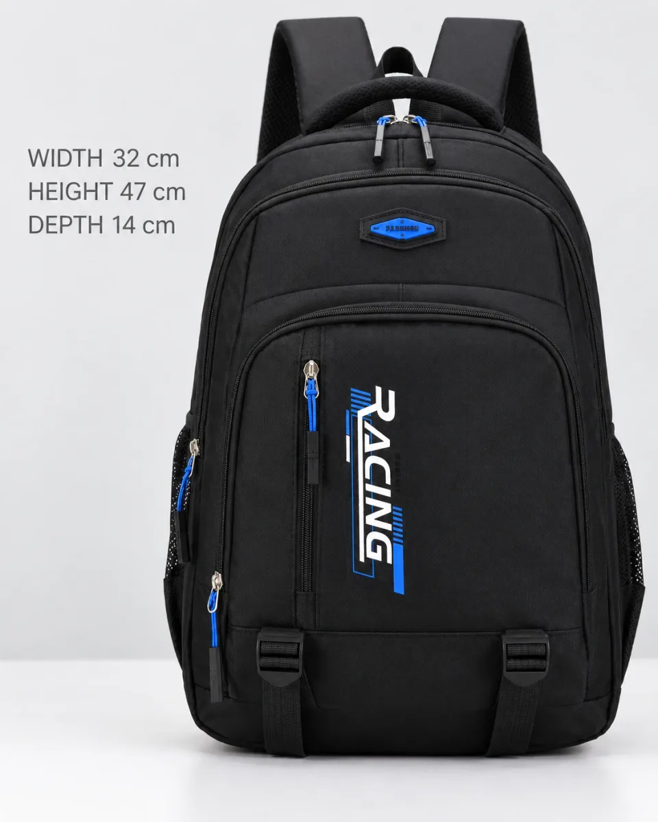 Backpack 65171# — Product details 06