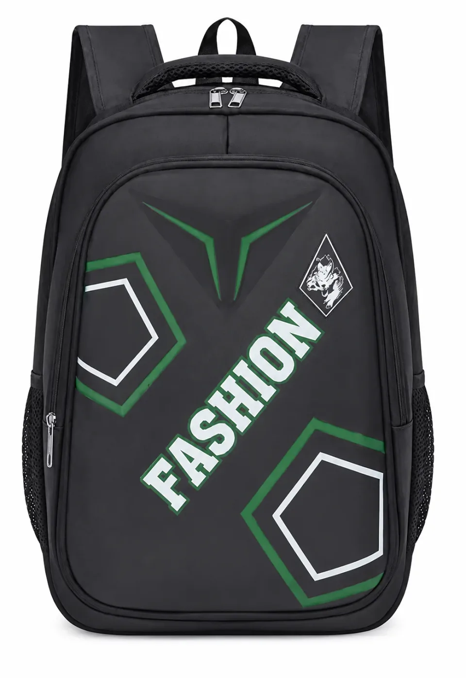 Mochila D11-4 — Detalles del producto 05
