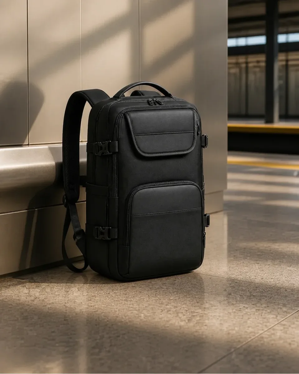 Sac à dos 62026
62027 — Détails du produit 01