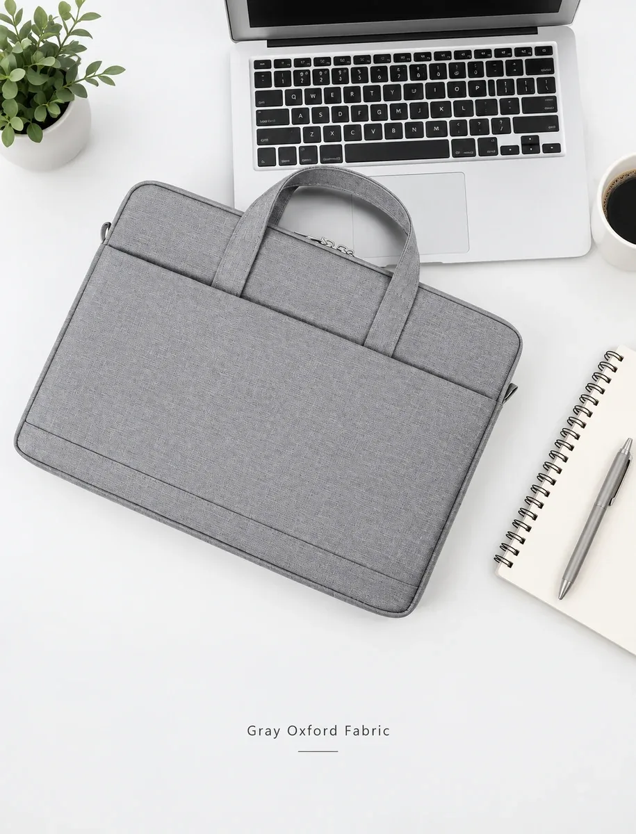 Laptop Bag 028 — Product details 10