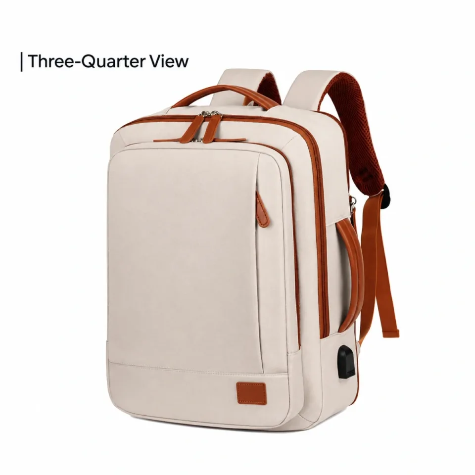 Backpack 26520 — Product details 10