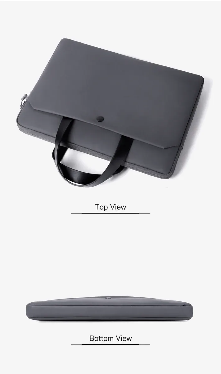 Laptop Bag 729 (Without Shoulder Strap) — Product details 13