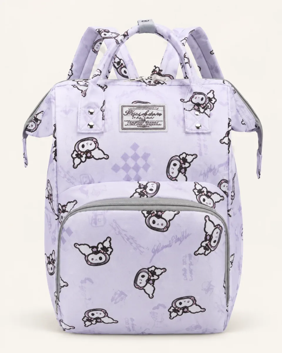 Backpack 8602# — Product details 01