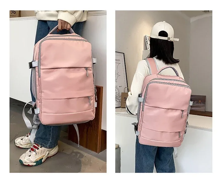 Mochila 2033 — Detalles del producto 05