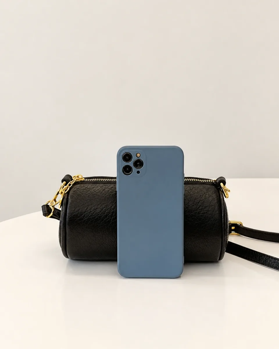 Women's Handbag 608 — Product details 02